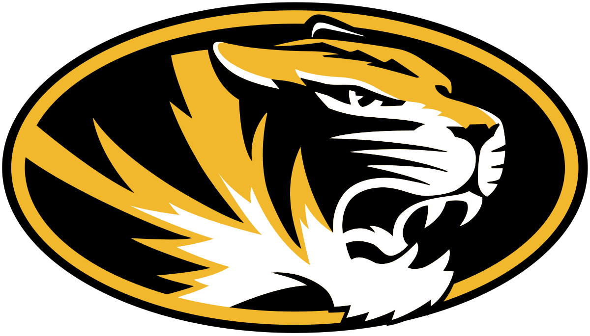 Mizzou Tiger